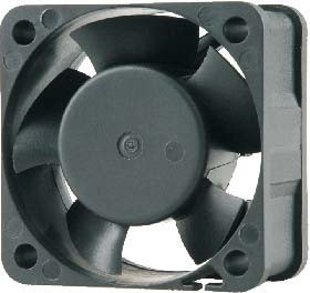 Magic 4020 series B DC Axial Fan