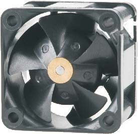 Magic 3828 series B DC12V/24V Axial Fan